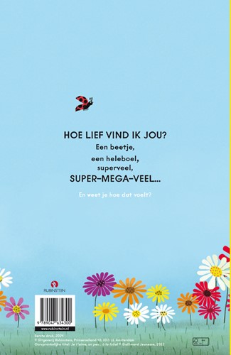 De allerliefste, dat ben jij!-2