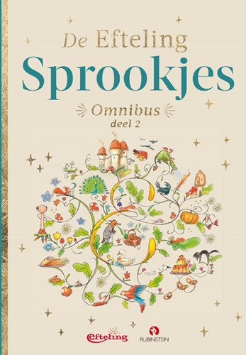 De Efteling sprookjes omnibus 2