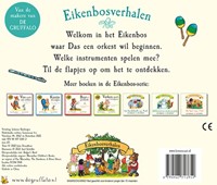 Eikenbosverhalen Het orkest van Das-2