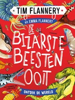 De bizarste beesten ooit