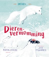 Ontdek ... dierenvermomming