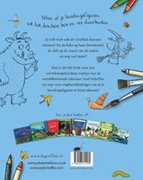 Zo teken je de Gruffalo en zijn vrienden-2