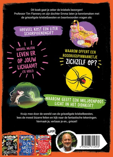 De griezeligste kriebelbeestjes-2