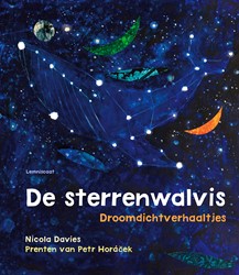 De sterrenwalvis