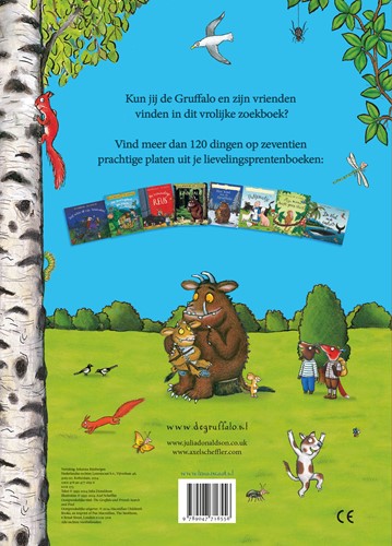 De Gruffalo en zijn vrienden zoekboek-2
