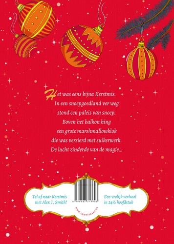 De Notenkraker en de kerststreken van de Muizenkoning-2