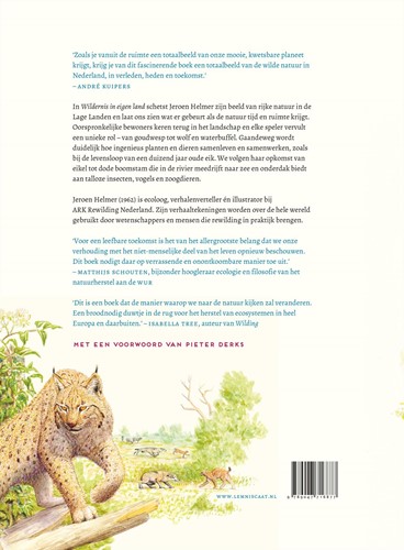 Wildernis in eigen land-2