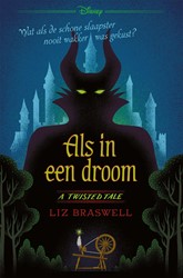 Disney – A Twisted Tale Als in een droom Als in een droom