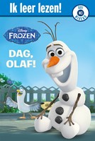 Ik leer lezen! AVI Disney - Frozen, Dag, Olaf!