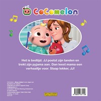 CoComelon Slaap lekker!-2