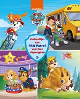 PAW Patrol Verhaaltjes van PAW Patrol voor het slapengaan