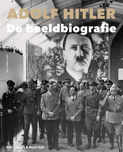 Adolf Hitler Adolf Hitler