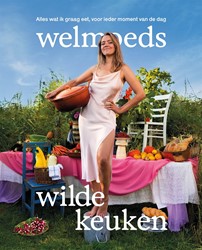 Welmoeds wilde keuken