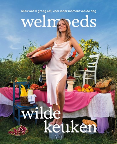 Welmoeds wilde keuken