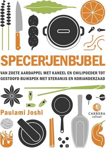 Specerijenbijbel Specerijenbijbel