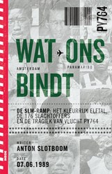 Wat ons bindt Wat ons bindt