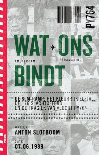 Wat ons bindt Wat ons bindt