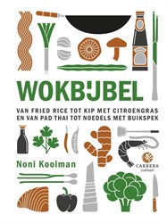 Kookbijbels Wokbijbel Wokbijbel