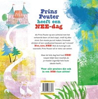 Prins Peuter heeft een nee-dag-2