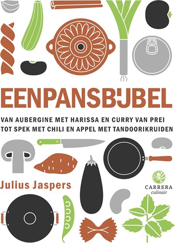 Kookbijbels Eenpansbijbel
