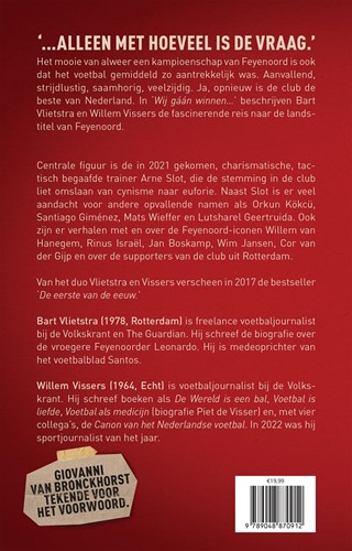 Wij gáán winnen… Wij gáán winnen…-2