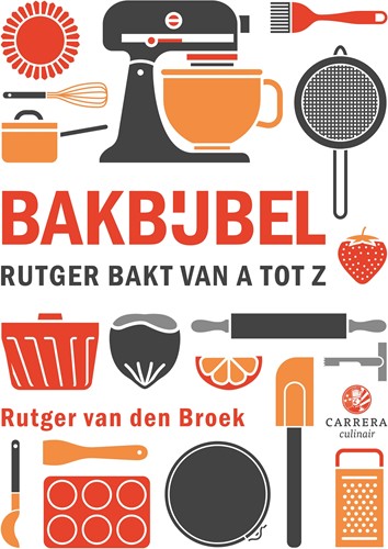 Bakbijbel