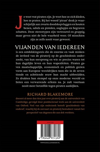 Vijanden van iedereen-2