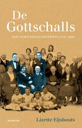 De Gottschalls De Gottschalls