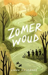 Zomerwoud