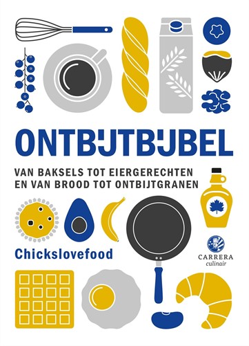 Ontbijtbijbel Ontbijtbijbel