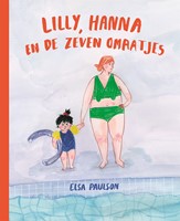 Lilly, Hanna en de zeven omaatjes