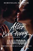 After After Ever Happy