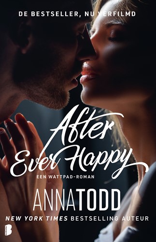After After Ever Happy