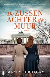 De zussen achter de muur De zussen achter de muur