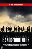 Band of Brothers Band of Brothers