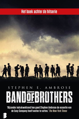 Band of Brothers Band of Brothers