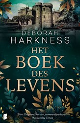Allerzielen Het boek des Levens