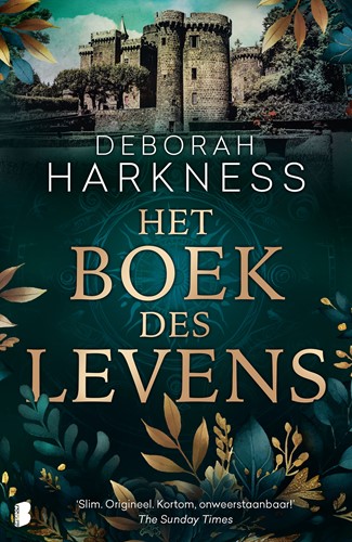Allerzielen Het boek des Levens