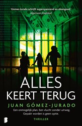 Alles keert terug Alles keert terug