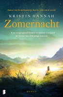 Zomernacht Zomernacht
