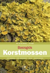Basisgids korstmossen Basisgids korstmossen