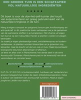 Avontuurlijk tuinieren Plantchemie Plantchemie-2