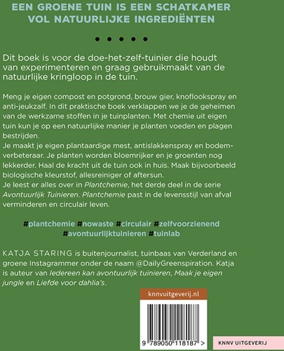 Avontuurlijk tuinieren Plantchemie Plantchemie-2