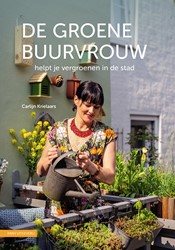 De groene buurvrouw De groene buurvrouw