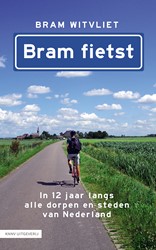 Bram fietst Bram fietst