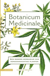 Botanicum medicinale Botanicum medicinale