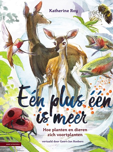 Een plus een is meer Een plus een is meer