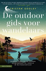 De outdoorgids voor wandelaars De outdoorgids voor wandelaars
