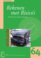 Zebra-reeks Rekenen met risico's Rekenen met risico's