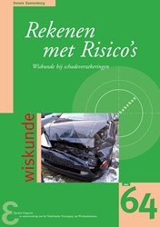Zebra-reeks Rekenen met risico's Rekenen met risico's